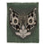 Original German WWII Heer Army Pioneer Corps Standard Bearer BeVO Embroidered Sleeve Patch - Unissued Original Items