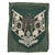 Original German WWII Heer Army Infantry Standard Bearer BeVO Embroidered Sleeve Patch - Unissued Original Items
