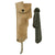 Original U.S. WWII Unissued USAAF Imperial Folding Survival Machete Type A-1 with Scabbard & Whetstone Original Items