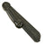 Original U.S. WWII Unissued USAAF Imperial Folding Survival Machete Type A-1 with Scabbard & Whetstone Original Items