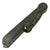 Original U.S. WWII Unissued USAAF Imperial Folding Survival Machete Type A-1 with Scabbard & Whetstone Original Items