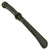 Original U.S. WWII Unissued USAAF Imperial Folding Survival Machete Type A-1 with Scabbard & Whetstone Original Items