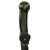 Original U.S. WWII Unissued USAAF Imperial Folding Survival Machete Type A-1 with Scabbard & Whetstone Original Items