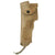 Original U.S. WWII Unissued USAAF Imperial Folding Survival Machete Type A-1 with Scabbard & Whetstone Original Items