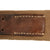 Original German WWII Rare Luftwaffe Afrikakorps DAK Web Belt with Steel Buckle - dated 1940 Original Items