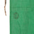 Original Italian WWI Multi-Piece Silk Kingdom of Italy Flag with Savoy Coat of Arms & Napoli Stamp - 37 x 64” Original Items