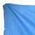 Original France WWII Very Large Free French Cross of Lorraine Flag - 34 x 98” Original Items