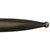 Original German WWII Heer Army Panzer Skull Decorated 98k Long Dress Bayonet by Siegfried Ernst Pack & Söhne with Scabbard, Frog, and Troddel Original Items