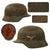 Original German WWII Luftwaffe Single Decal M40 Helmet with Relic Size 56 Liner - Stamped ET64 Original Items
