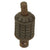 Original Imperial Japanese Inert Type 23 Fragmentation Grenade with Original Fuze Cover - Very Rare Original Items