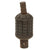 Original Imperial Japanese Inert Type 23 Fragmentation Grenade with Original Fuze Cover - Very Rare Original Items