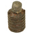 Original Imperial Japanese WWII Inert Relic Condition Type 11 Incendiary Smoke Grenade - Rare Original Items