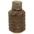 Original Imperial Japanese WWII Inert Relic Condition Type 11 Incendiary Smoke Grenade - Rare Original Items