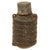 Original Imperial Japanese WWII Inert Relic Condition Type 11 Incendiary Smoke Grenade - Rare Original Items