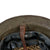 Original U.S. WWI Marine Corps British-Made Mk. I Helmet with EGA Device & Full Liner and Chinstrap Original Items