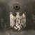 Original German WWII Heer Army M35 Double Decal Helmet with 1938 Dated 57cm Liner & Replaced Chinstrap - Stamped Q64 Original Items