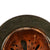 Original German WWII Heer Army M35 Double Decal Helmet with 1938 Dated 57cm Liner & Replaced Chinstrap - Stamped Q64 Original Items