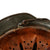 Original German WWII Heer Army M35 Double Decal Helmet with 1938 Dated 57cm Liner & Replaced Chinstrap - Stamped Q64 Original Items