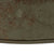 Original German WWII M16 Transitional Heer Army Single Decal Helmet with 59cm Liner & Chinstrap - Added Tricolor Shield - Stamped Si. 66 Original Items
