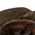 Original German WWII M18 Transitional Heer Army Double Decal Helmet with 58cm Liner and Chinstrap - Stamped ET66 Original Items