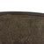 Original German WWII M18 Transitional Heer Army Double Decal Helmet with 58cm Liner and Chinstrap - Stamped ET66 Original Items