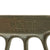 Original U.S. WWI Model 1918 Mark I Trench Knife by L. F. & C. with Matching Steel Scabbard Original Items
