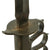Original U.S. WWI Model 1918 Mark I Trench Knife by L. F. & C. with Matching Steel Scabbard Original Items
