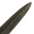 Original U.S. WWI Model 1918 Mark I Trench Knife by L. F. & C. with Matching Steel Scabbard Original Items