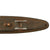 Original U.S. WWI Model 1918 Mark I Trench Knife by L. F. & C. with Matching Steel Scabbard Original Items