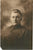 Original U.S. WWI Observation Balloon Company Uniform Group with Signal Corps M1911 Campaign Hat & Photos of Wearer - Rare Balloon Patch Original Items