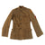 Original U.S. WWI Observation Balloon Company Uniform Group with Signal Corps M1911 Campaign Hat & Photos of Wearer - Rare Balloon Patch Original Items