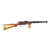 Original German Pre-WWII ERMA EMP Display Sub Machine Gun with Magazine - Serial D-6322 Original Items