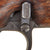 Original German Pre-WWII ERMA EMP Display Sub Machine Gun with Magazine - Serial D-6322 Original Items