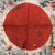 Original Japanese WWII U.S. 24th Infantry Division Captured Hand-Painted Silk Good Luck Flag with Lots of Well Wishes & Page of Translations - Captured at Bamboo Ridge, Philippines - 27 x 28” Original Items