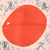 Original Japanese WWII Hand-Painted Silk Good Luck Flag with Lots of Signatures & Page of Translations - 27 ½ x 34 ½” Original Items