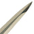 Original WWII German 2nd Model Luftwaffe Dagger with Scabbard - Unmarked Nickel Plated Blade Original Items