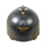 Original U.S. 1950s Navy High Altitude Full Pressure MK IV MOD. 2 Flight Helmet & Mark IV Mod 3 Pressure Suit with Helmet Transit Case - NASA Mercury Program Original Items