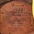 Original U.S. 1950s Navy High Altitude Full Pressure MK IV MOD. 2 Flight Helmet & Mark IV Mod 3 Pressure Suit with Helmet Transit Case - NASA Mercury Program Original Items