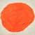 Original Japanese WWII Pilot Bail Out Float Flag With Telescoping Bamboo Pole - 30" x 38" Original Items