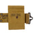 Original U.S. WWII Officer’s Pistol Rig - M1936 Pistol Belt, M1911 Holster by Graton & Knight, Magazine Pouch, and First Aid Pouch with Bandage