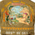Original U.S. Post-WWII Okinawa “The Island That God Forgot” Painted Female M41 Jacket with Girls, Tiger, & Dragon - Clarence Betty, 8102nd Service Detachment - Dated 1949-1950 Original Items