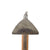 Original German WWII Austrian-Made 137th Mountain Hunters Regiment Mountain Trooper’s Ice Pickaxe - Unit Marked - Gebirgsjäger Spitzhacke Original Items