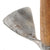 Original German WWII Austrian-Made 137th Mountain Hunters Regiment Mountain Trooper’s Ice Pickaxe - Unit Marked - Gebirgsjäger Spitzhacke Original Items