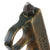 Original U.S. WWI Model 1918 Mark I Trench Knife by L. F. & C. with Matching Steel Scabbard Original Items