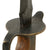 Original U.S. WWI Model 1918 Mark I Trench Knife by L. F. & C. with Matching Steel Scabbard Original Items