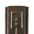 Original U.S. WWI Model 1918 Mark I Trench Knife by L. F. & C. with Matching Steel Scabbard Original Items