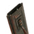 Original U.S. WWI Model 1918 Mark I Trench Knife by L. F. & C. with Matching Steel Scabbard Original Items