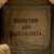 Original U.S. WWII USAAF Pilot Type B-9 Parachute by Pioneer Parachute Company Reissued for Post War Use Original Items