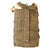 Original U.S. WWII USAAF Pilot Type B-9 Parachute by Pioneer Parachute Company Reissued for Post War Use Original Items