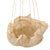 Original U.S. WWII USAAF Pilot Type B-9 Parachute by Pioneer Parachute Company Reissued for Post War Use Original Items